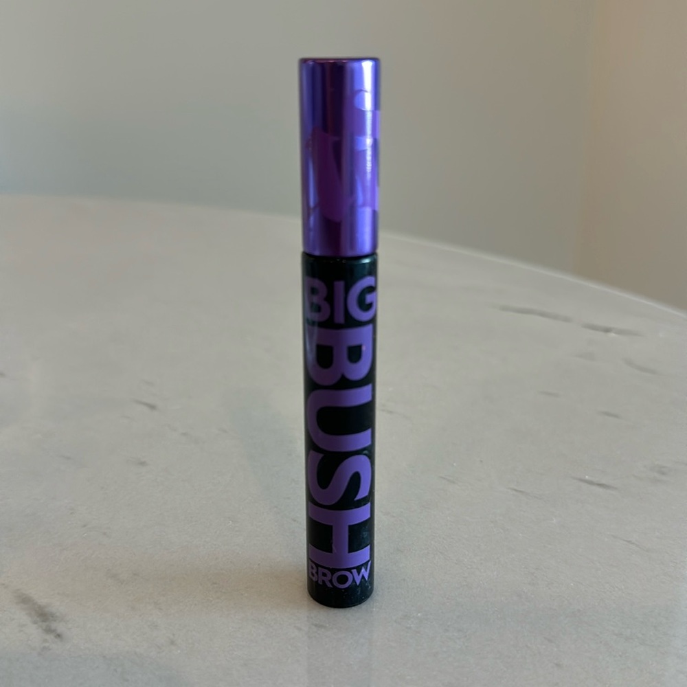 Urban Decay - Big Bush Volumizing Tinted Brow Gel